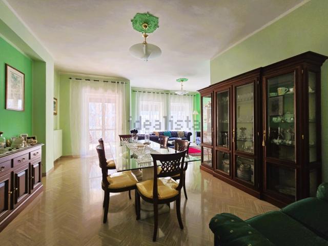 Appartamento in vendita di 135 m² in Via Giacomo Medici