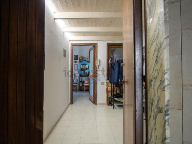 Appartamento in vendita di 135 m² in Via Giardini, 149