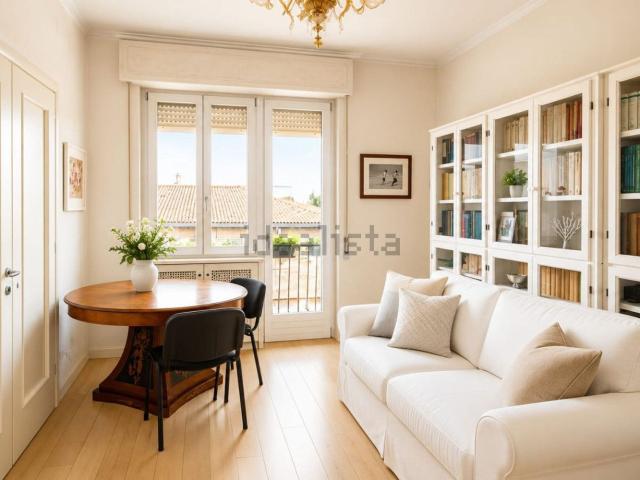 Appartamento in vendita di 135 m² in Via Gino Trainotti, 10