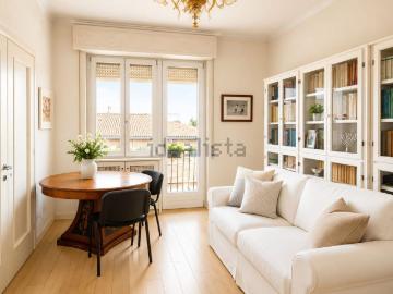 Appartamento in vendita di 135 m² in Via Gino Trainotti, 5