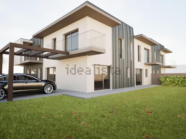 Appartamento in vendita di 135 m² in Via Gino David