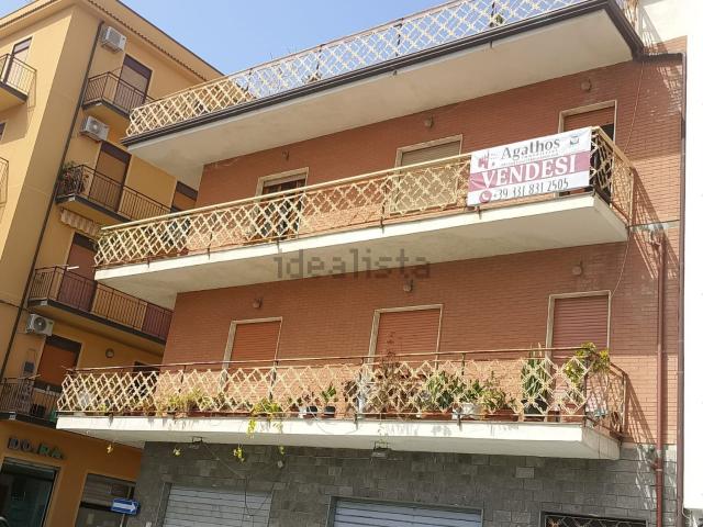 Appartamento in vendita di 135 m² in Via Gioacchino Rossini