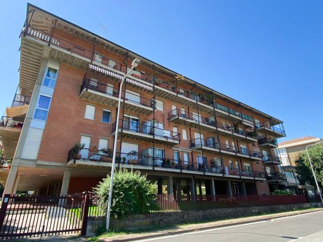 Appartamento in vendita di 135 m² in Via Giorgio Federico Ghedini