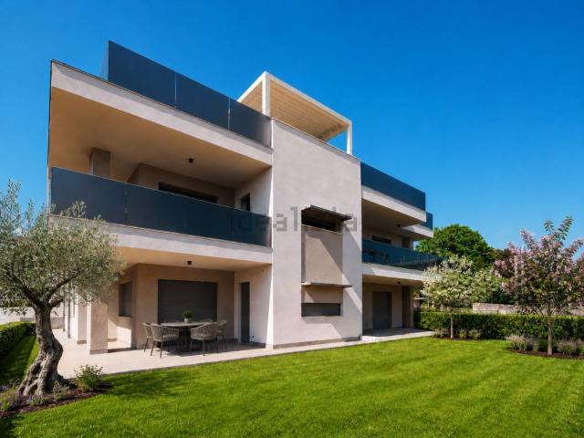 Appartamento in vendita di 135 m² in Via Giorgione