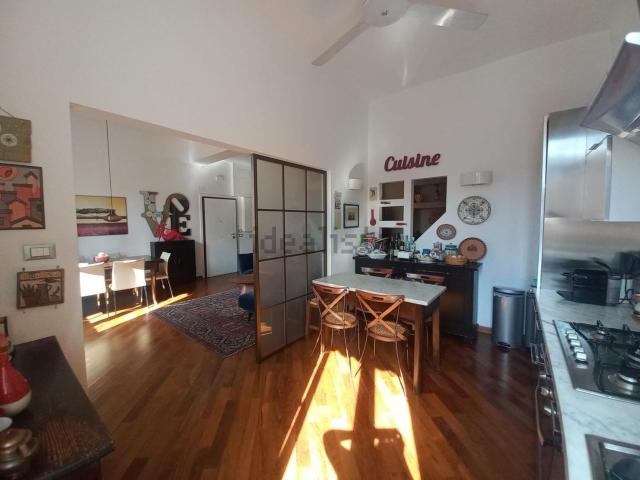 Appartamento in vendita di 135 m² in Via Giovanni Amendola, 6