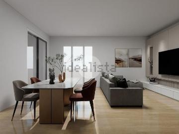 Appartamento in vendita di 135 m² in Via Giovanni Battista Casti