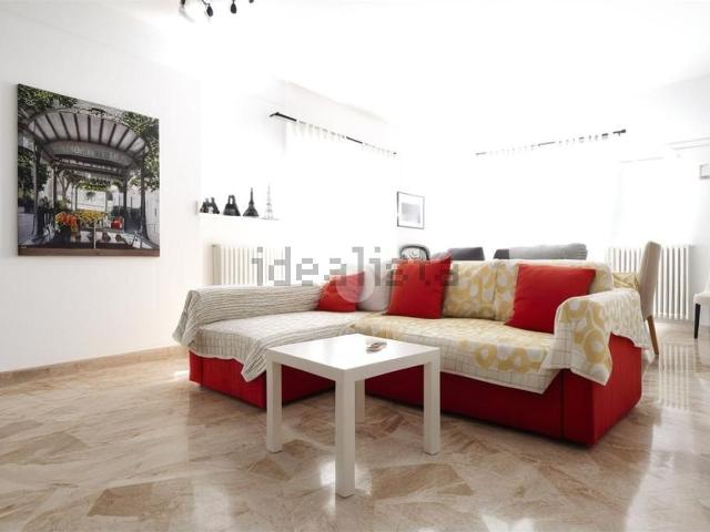 Appartamento in vendita di 135 m² in Via Giovanni Baronzio, 16