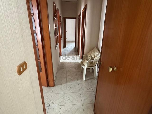 Appartamento in vendita di 135 m² in Via Giovanni Girgenti