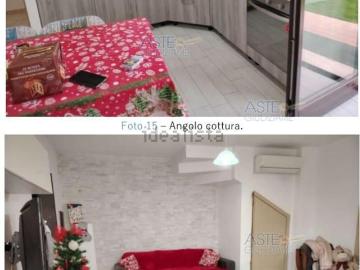 Appartamento in vendita di 135 m² in Via Giovanni Falcone, 48