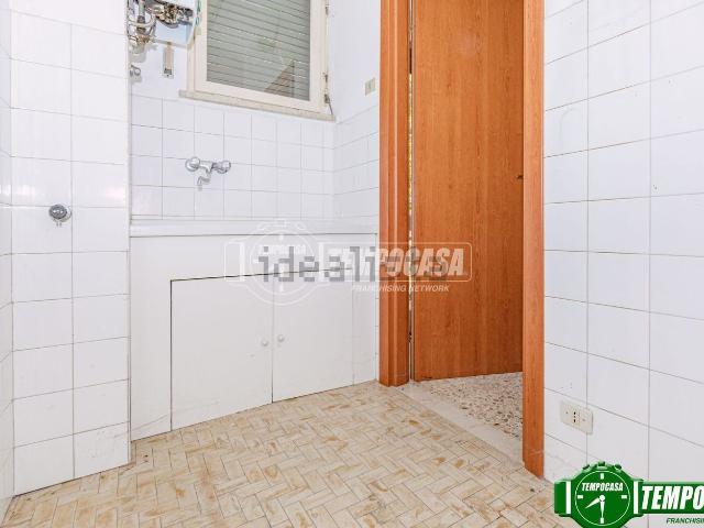 Appartamento in vendita di 135 m² in Via Giovanni Plana