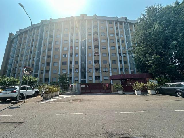 Appartamento in vendita di 135 m² in Via Giovanni Verga, 15
