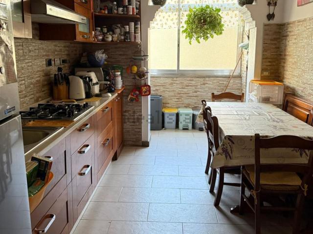 Appartamento in vendita di 135 m² in Via Grande