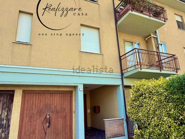 Appartamento in vendita di 135 m² in Via Grazioli Don Giacomo