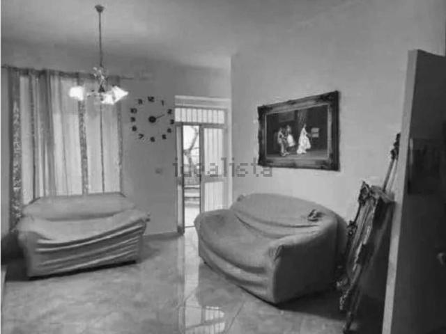 Appartamento in vendita di 135 m² in Via Guglielmo Marconi, 108