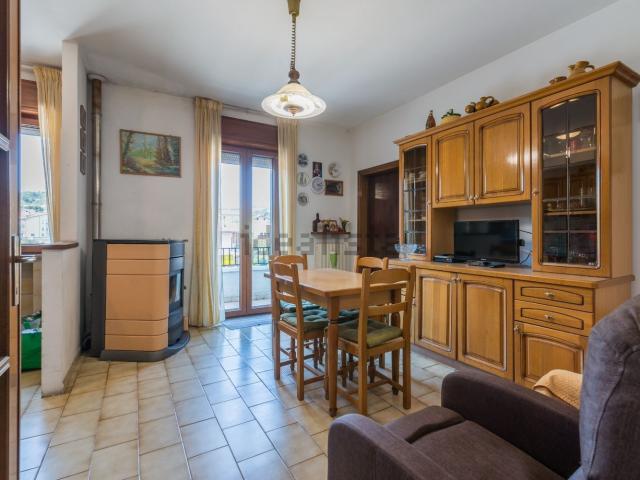 Appartamento in vendita di 135 m² in Via Guglielmo Marconi