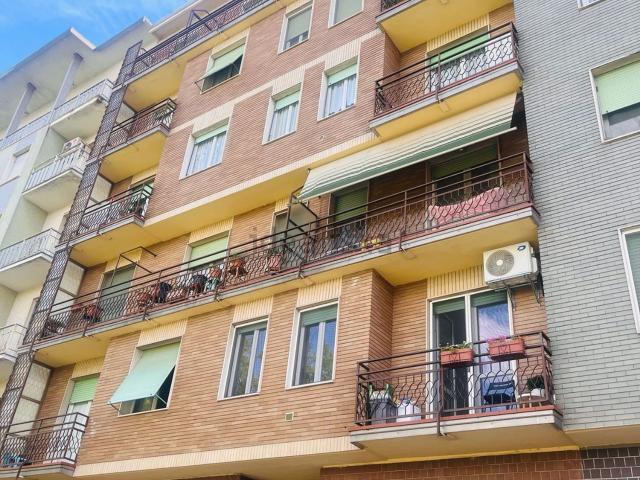 Appartamento in vendita di 135 m² in Via Guglielmo Marconi, 40
