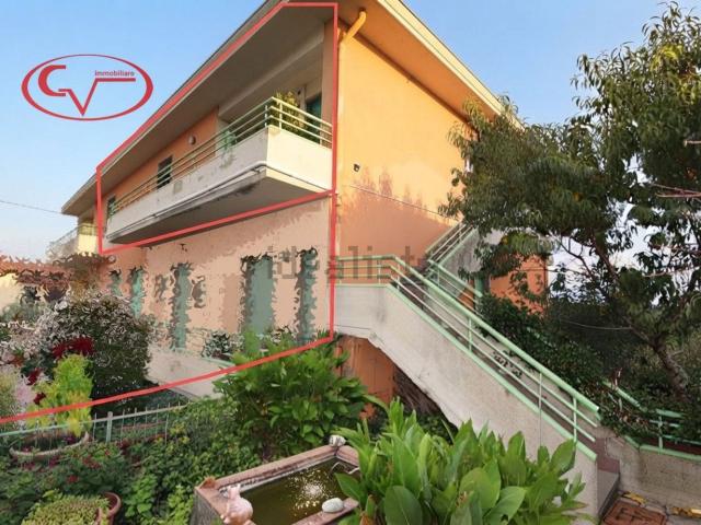 Appartamento in vendita di 135 m² in Via Guglielmo Oberdan