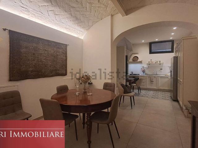Appartamento in vendita di 135 m² in Via Guizzelmi