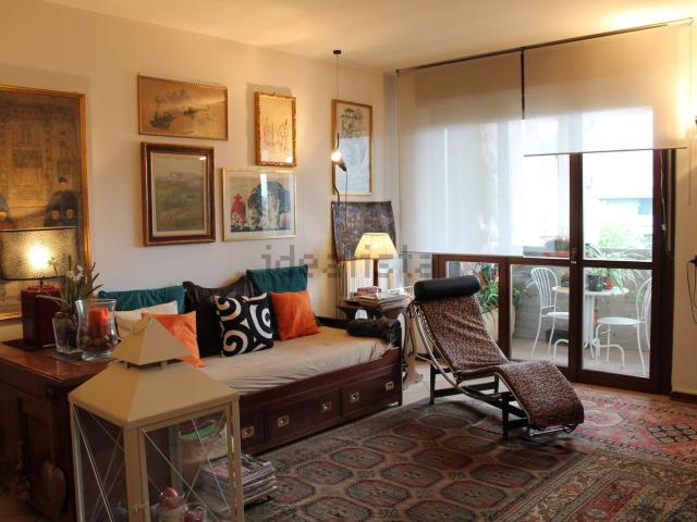 Appartamento in vendita di 135 m² in Via Don Cavalli