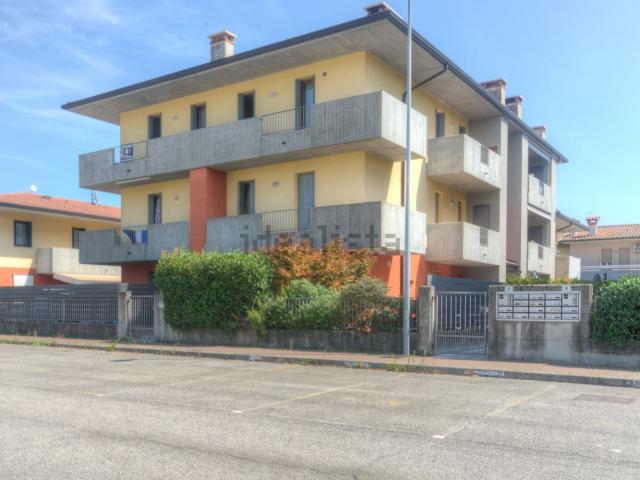 Appartamento in vendita di 135 m² in Via Don G. Pietribiasi, 7