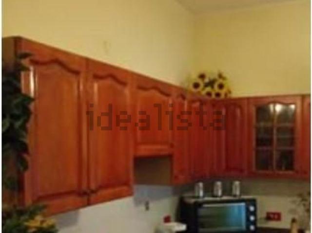 Appartamento in vendita di 135 m² in Via don Lorenzo Milani