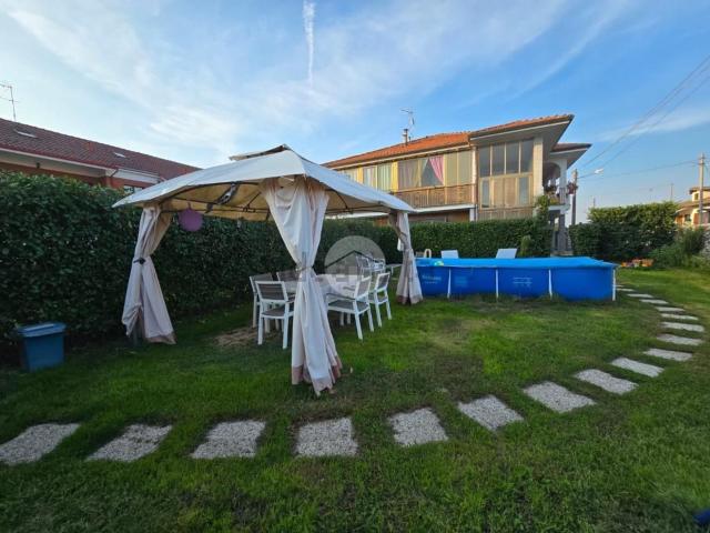 Appartamento in vendita di 135 m² in Via Don Turinetti, 9