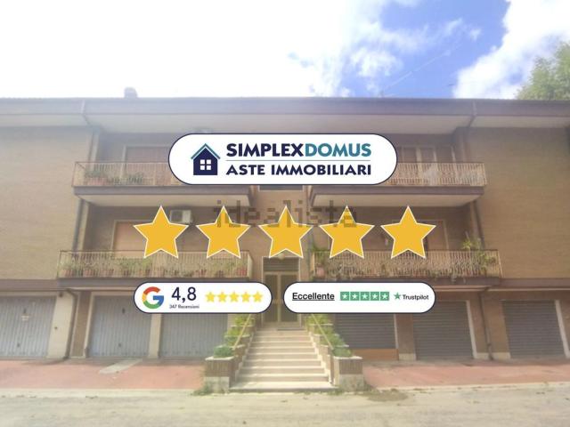 Appartamento in vendita di 135 m² in Via Danimarca