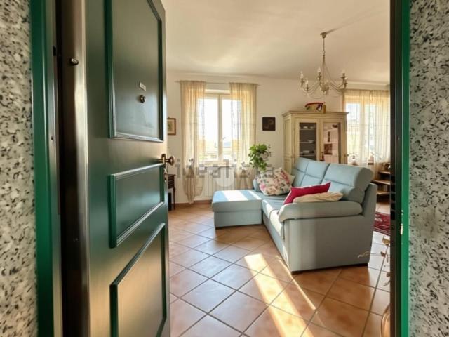 Appartamento in vendita di 135 m² in Via de Micheli, 4