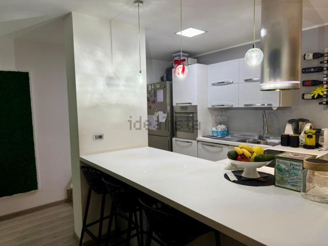 Appartamento in vendita di 135 m² in Via dei Mille