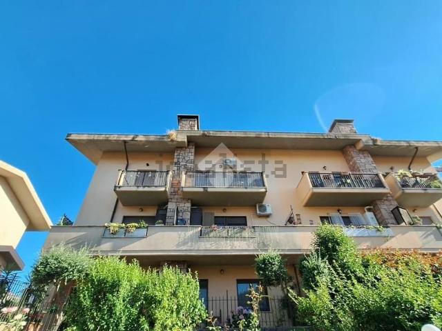 Appartamento in vendita di 135 m² in Via dei Larici, 1