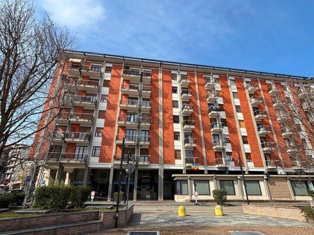 Appartamento in vendita di 135 m² in Via del Mercato, 4