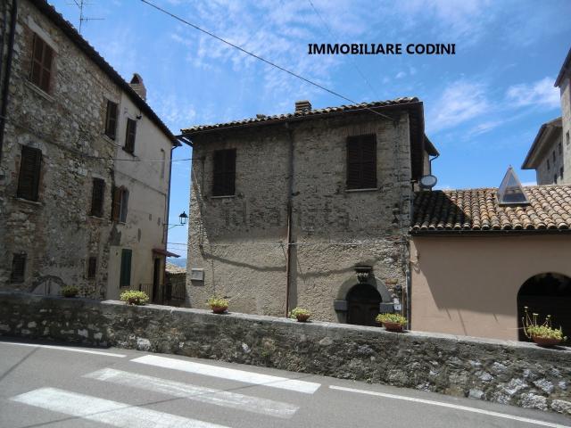 Appartamento in vendita di 135 m² in Via del Borgo, 12