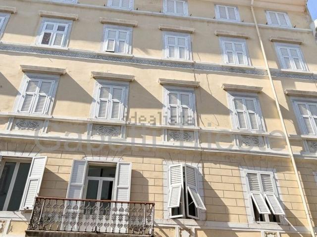 Appartamento in vendita di 135 m² in Via del Lazzaretto Vecchio