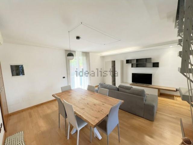 Appartamento in vendita di 135 m² in Via del Pretorio, 38