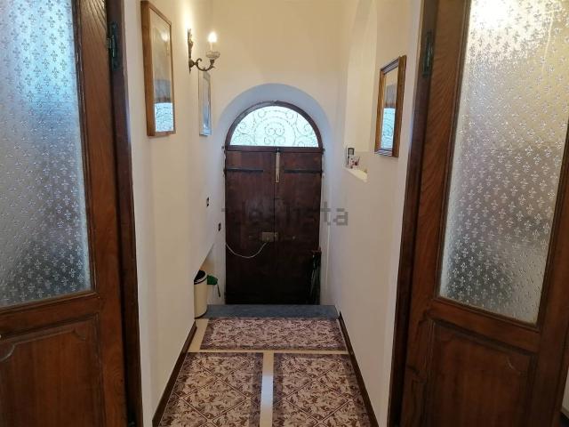 Appartamento in vendita di 135 m² in Via della Balza