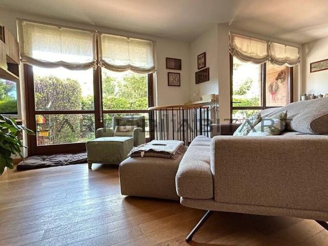 Appartamento in vendita di 135 m²