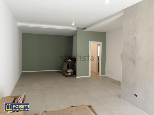 Appartamento in vendita di 135 m² in Via della Libertà