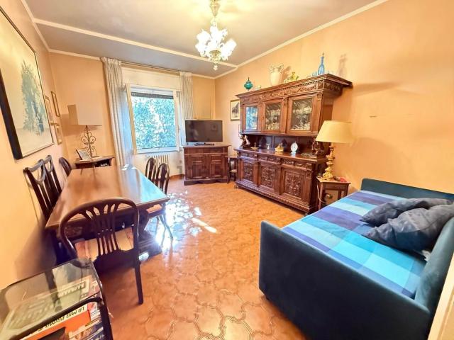 Appartamento in vendita di 135 m² in Via della Moletta