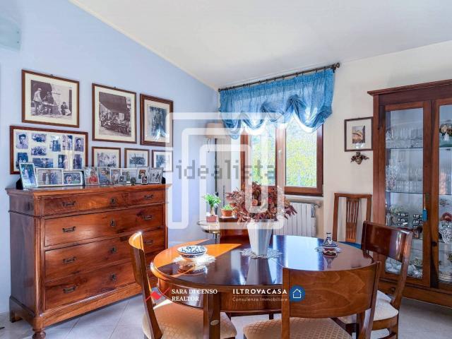 Appartamento in vendita di 135 m² in Via Piano Madonna di Loreto, 18