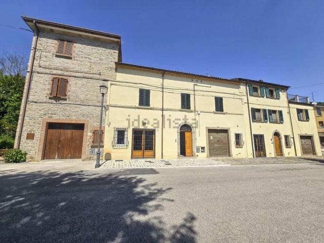 Appartamento in vendita di 135 m² in Via della Repubblica