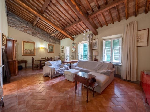 Appartamento in vendita di 135 m² in Via della Zecca, 37