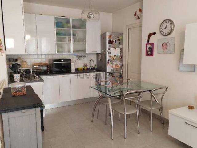 Appartamento in vendita di 135 m² in Via delle Carre