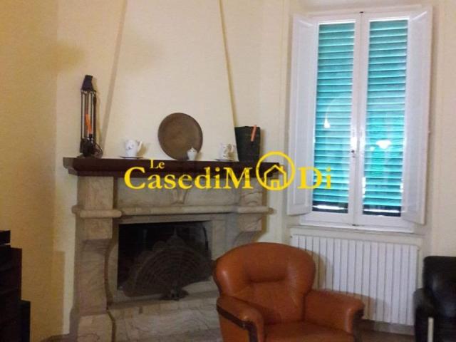 Appartamento in vendita di 135 m² in Via delle Mortelle