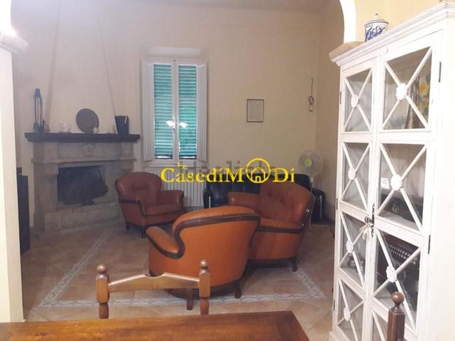 Appartamento in vendita di 135 m² in Via delle Mortelle