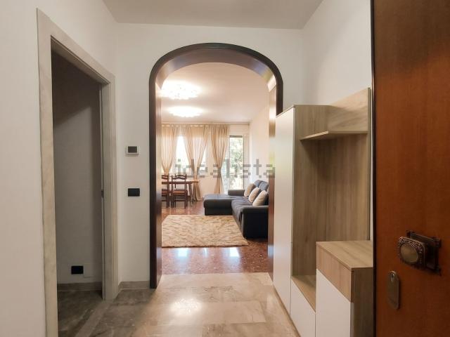 Appartamento in vendita di 135 m² in Via di Sant&apos Angelo