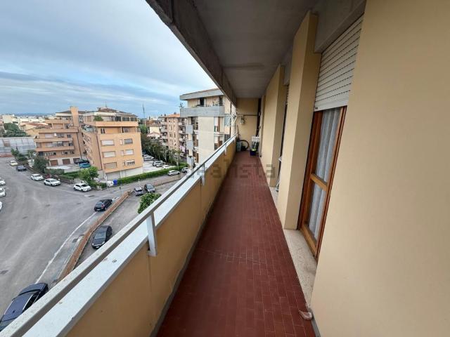 Appartamento in vendita di 135 m² in Via di Pratale, 66