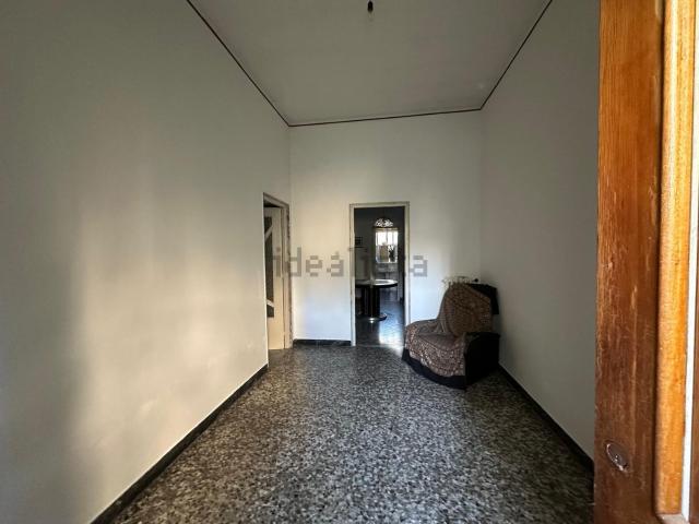 Appartamento in vendita di 135 m² in Via E. Fermi