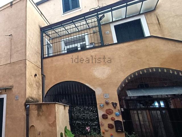 Appartamento in vendita di 135 m² in Via Emilio Catapano