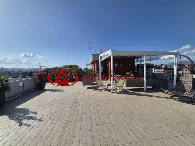 Appartamento in vendita di 135 m² in Via Emilio Visconti Venosta