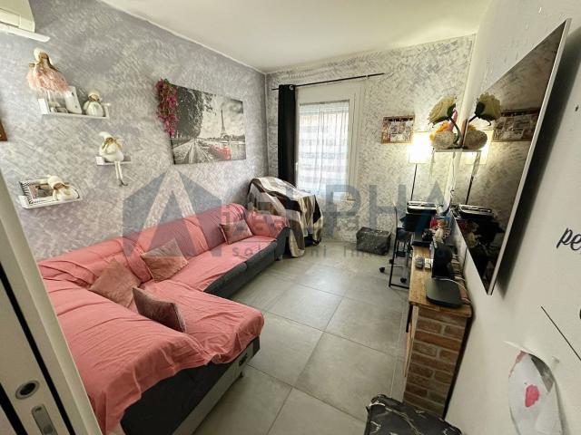 Appartamento in vendita di 135 m² in Via Enrico Pazzi